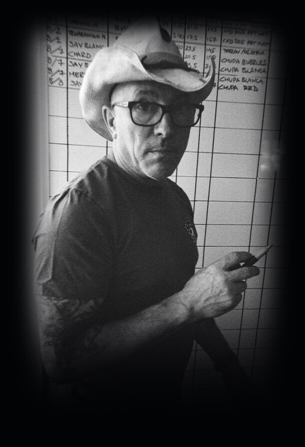 Photo de Maynard James Keenan